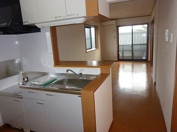 will court Sの物件内観写真